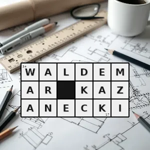 Hasło krzyżówkowe autor muzyki do serialu dom - waldemar kazanecki – rozwiązanie, synonimy, podpowiedzi i definicje krzyżówkowe